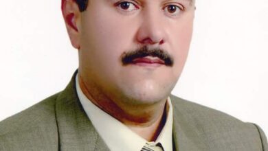 دكتور مصطفي لطيف عارف