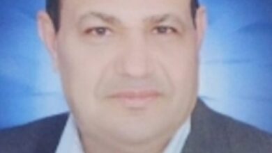 الأديب والمترجم حسن حجازي