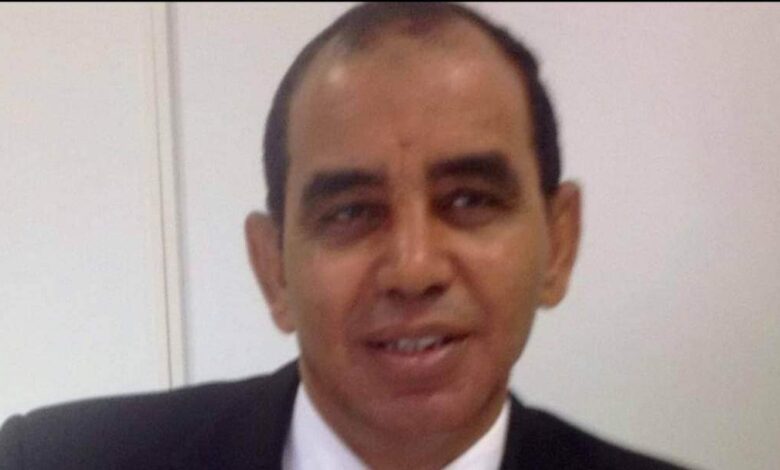 أ. د محمد سعيد شحاتة