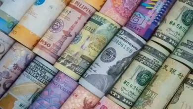 أوبرا مصر تَرصُد أسعار العملات اليوم الثلاثاء 28 مارس 2023 في مصر