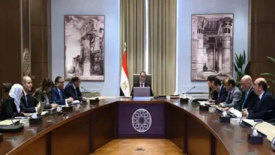 مدبولي يتابع الموقف التنفيذي لإعداد الاستراتيجية الوطنية للتنمية الصناعية