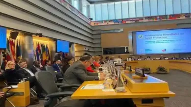 وزير المالية : الحكومة المصرية تعمل على خلق حيز مالي مستدام للتوسع في الحماية الاجتماعية للفئات الأولى بالرعاية