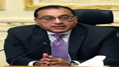 مدبولي يهنئ الرئيس السيسي بمناسبة الاحتفال بعيد العمال