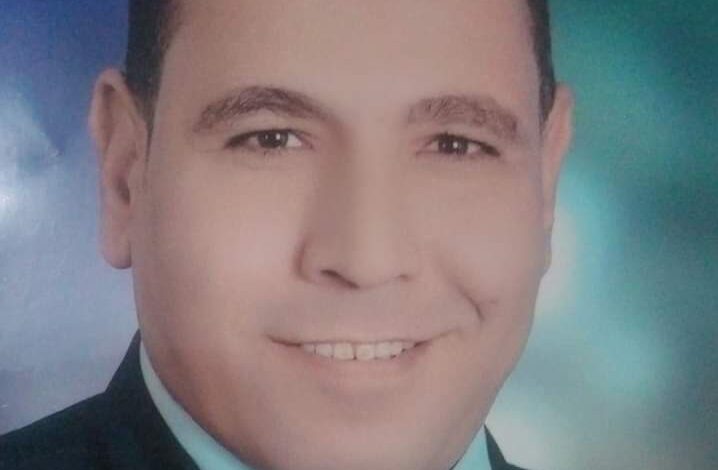 هانى فضل عبد الحفيظ المحامى
