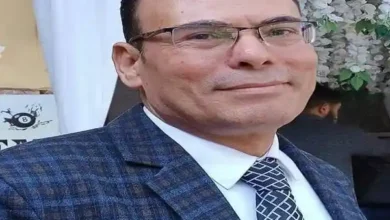 عبده الزراع في لوحة شرف أوبرا مصر