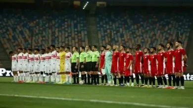 الزمالك يفوز علي طلائع الجيش بهدفي عبدالمجيد ونداي