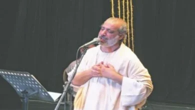 الخميس .. فرقة المولوية المصرية بقيادة عامر التونى تحيى حفلاً فى ساقية الصاوى