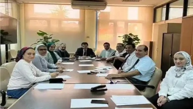 ملتقى الخط العربى يحتفل باليوبيل الذهبي لنصر أكتوبر في دورته الثامنة