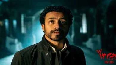 فيلم "يوم 13" للنجم أحمد داود يتصدر ويكسر حاجز الـ20 مليون جنيه إيرادات