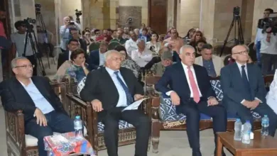 احتفاء بيت الشعر بمائة عام على ميلاد نازك الملائكة
