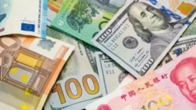 أوبرا مصر تَرصُد أسعار العملات اليوم الأحد 7 مايو 2023 في مصر