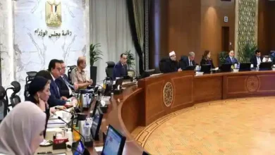 وزيرة البيئة تستعرض جهود الوزارة لدفع عجلة الاستثمار وتطوير القطاع البيئي