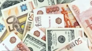 أوبرا مصر تَرصُد أسعار العملات اليوم الجمعة 12 مايو 2023 في مصر