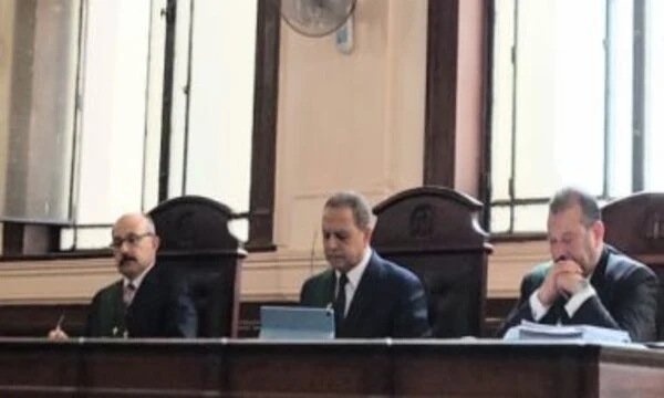 الإعدام للمتهم بقتل 7 من أسرته بينهم زوجته وأبنائه بالإسكندرية