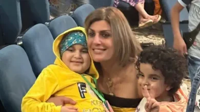 فيلم ساعة إجابة يذهب إلى أطفال مستشفى 57357