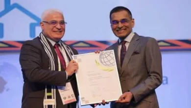 التأمينات الإجتماعية تشارك في المنتدي الإفريقي للضمان الإجتماعي