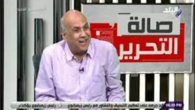 جمال بخيت : صناعة الوعي المجتمعي أمن قومي.. والجهل والتخلف سبب الإرهاب