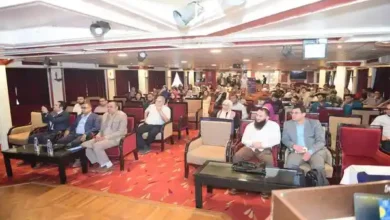 رئيس جامعة سوهاج يفتتح فعاليات مؤتمر التعليم الطبي المستمر الأول لأمراض القلب