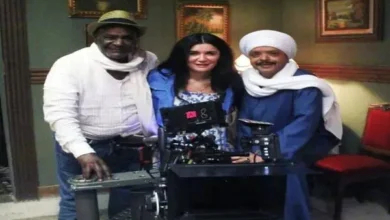 "البريمو" يجمع محمد هنيدي وغادة عادل بعد 22 عام في السينما المصرية