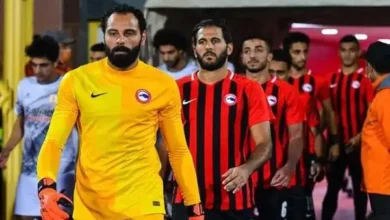 فيوتشر يفوز علي طلائع الأسطول برباعية ليواجه إنبي في دور الـ16