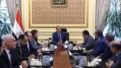 مدبولي يتابع الموقف التنفيذي لمشروعات المرحلة الأولى من المبادرة الرئاسية "حياة كريمة"