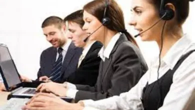 فوراً .. مطلوب موظفين تلي سيلز خبرة لشركة خدمات رياضية بالهرم