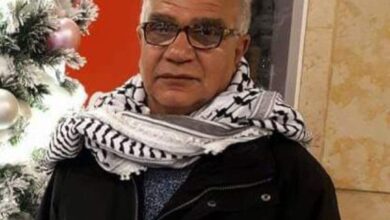 الناقد سليم النجار