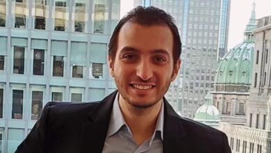أحمد الزغبي مستشار الهجرة المعتمد من الحكومة الكندية