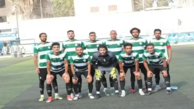 زد إف سي وبلدية المحلة والجونة .. الفرق الصاعدة للدوري الممتاز 2024