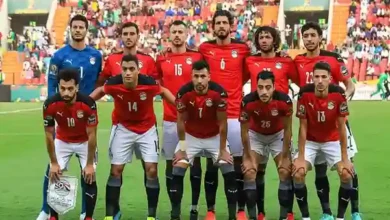 منتخب مصر يواجه غينيا بقيادة صلاح في المغرب غداً