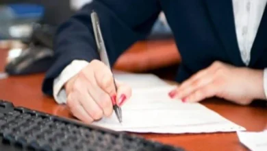 فوراً.. مطلوب 2 سكرتارية للعمل بمركز تجميل بالقاهرة
