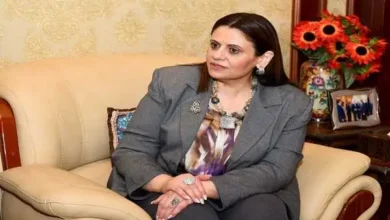 وزيرة الهجرة تعرب عن تعازيها لوفاة مصريين في حادث هجرة غير شرعية من سواحل ليبيا