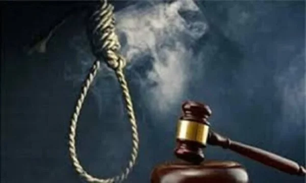 الإعدام شنقاً للزوجة وشقيق زوجها الذي أنهى حياة شقيقه بكفر الشيخ