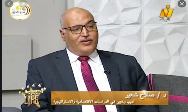 "رحيق النساء" نص روائي رائع للروائي د. صلاح شعير صالح لصناعة مسلسل درامي متميز
