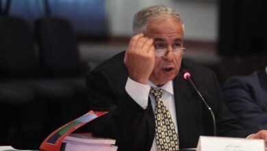 الكاتب الصحفي القدير أسامة الألفي