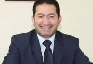 أ. جعفر العقيلي مدير إدارة الشؤون التنفيذية بجريدة الرأي الأردنية