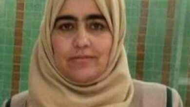 فاطمة قيسر / المملكة المغربية