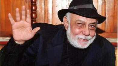 شوقي حجاب