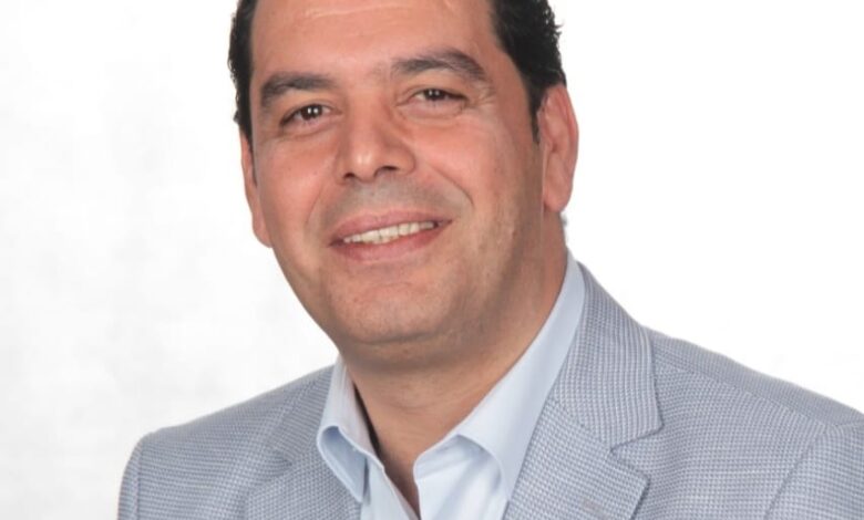 سعيد الصالحي