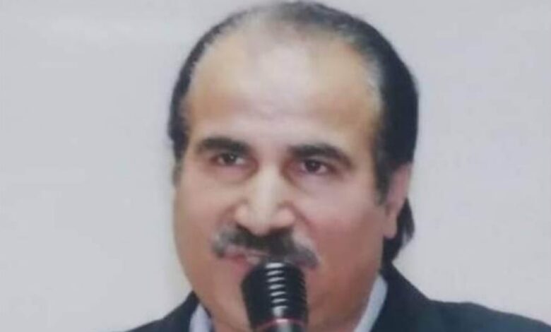 مصطفى القرنة