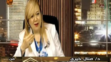 أ.د/ منال محمود خيري أستاذ مناهج الاقتصاد – جامعة حلوان