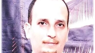 الأديب محمد إبراهيم نوايا - سوريا