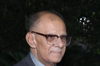 الإذاعي القدير شريف عبد الوهاب