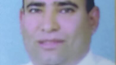 الكاتب الصحفي القدير محمود مطر