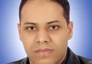 د. خالد السحاتي ليبيا