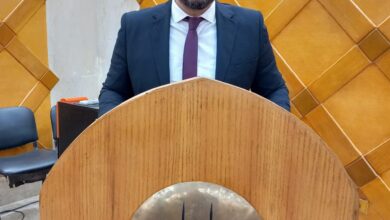 دكتور عمرو شحاتة رئيس مجلس إدارة مدارس هاينس للغات، والخبير التربوي.