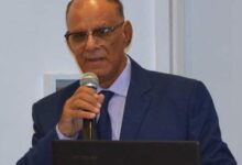 الإعلامي القدير شريف عبد الوهاب