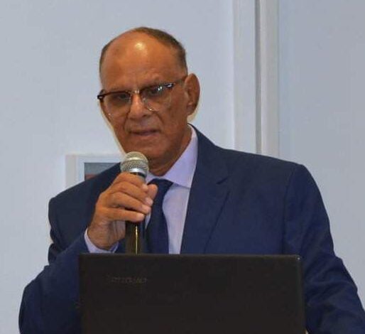 الإعلامي القدير شريف عبد الوهاب