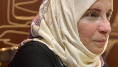 د. لطيفة محمد حسيب القاضي (فلسطين)