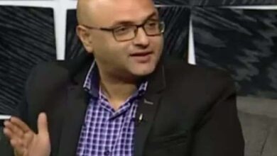 د. محمد فتحي عبد العال